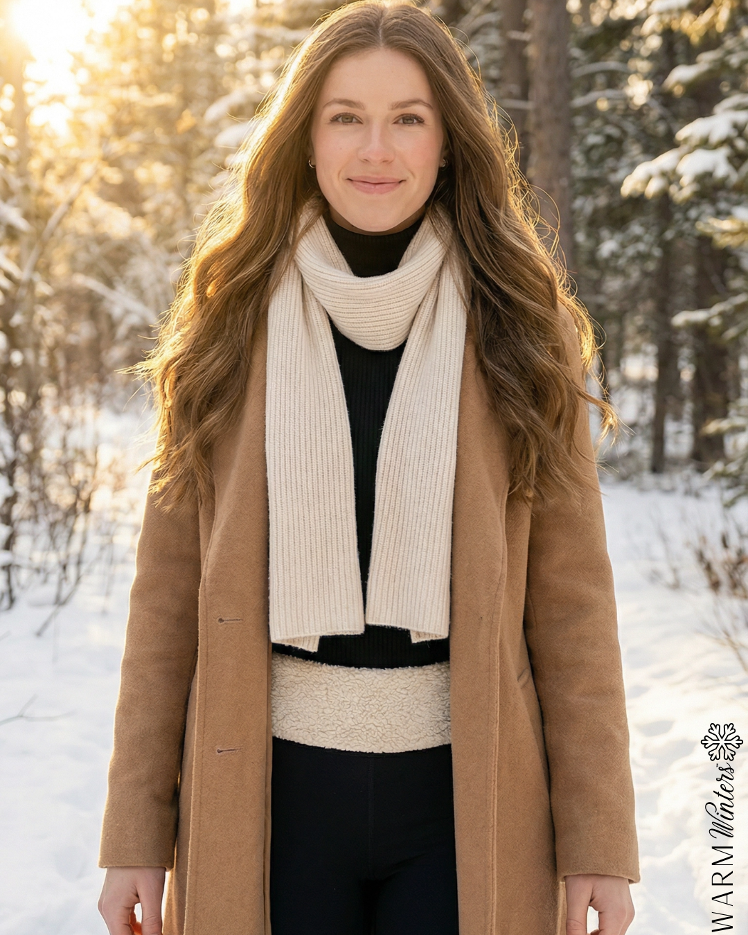 Winter Leggings - Liquidation Sale