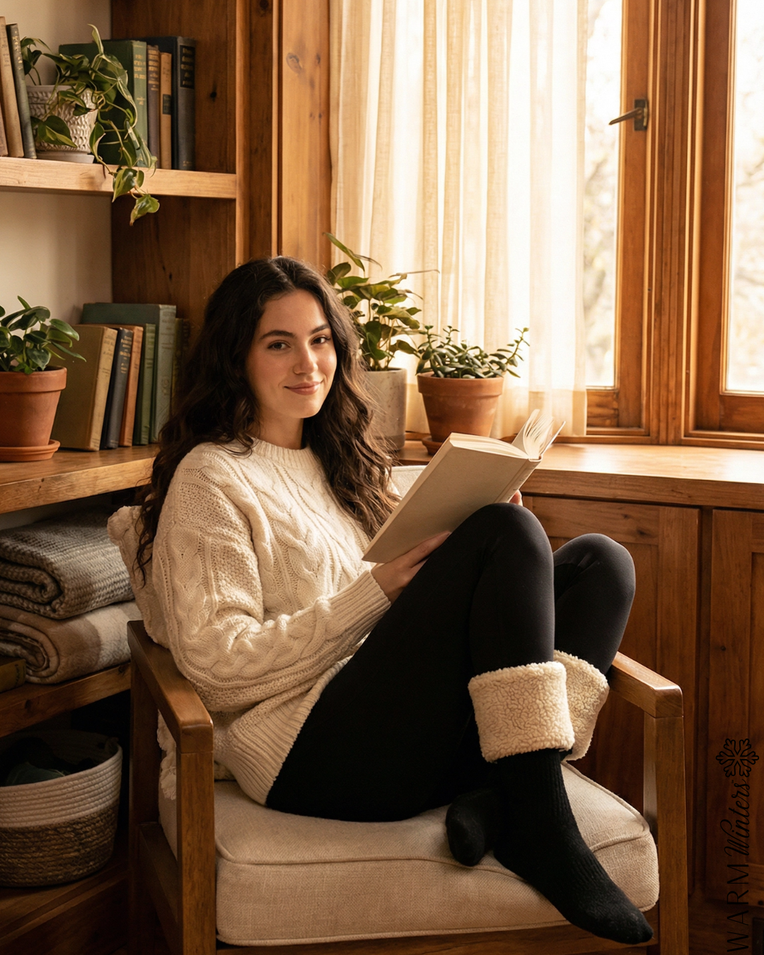 Winter Leggings - Liquidation Sale